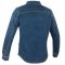 Куртка SEGURA текстиль TERENCE blue
