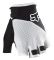 Перчатки Fox Reflex Gel Short Glove White