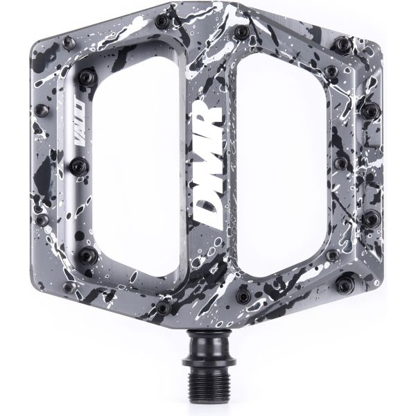 Педалі DMR Vault SE - Liquid Camo Grey