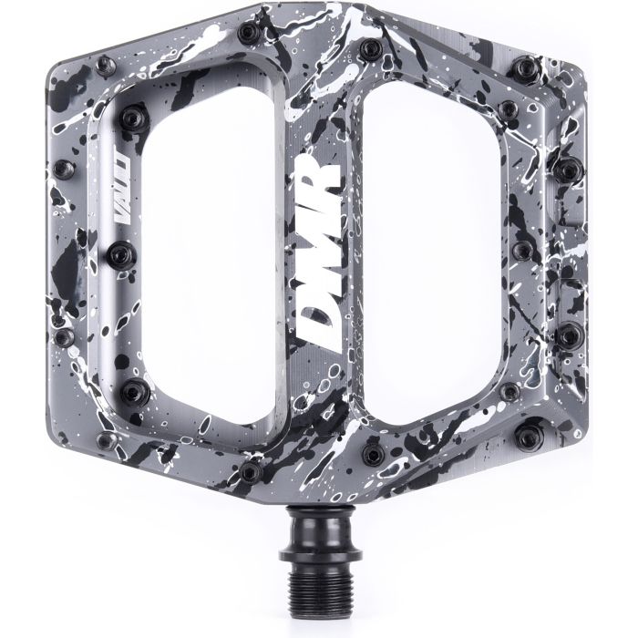 Педалі DMR Vault SE - Liquid Camo Grey
