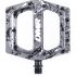 Педалі DMR Vault SE - Liquid Camo Grey
