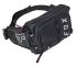 Поясна Сумка Fox Hip Pack Black