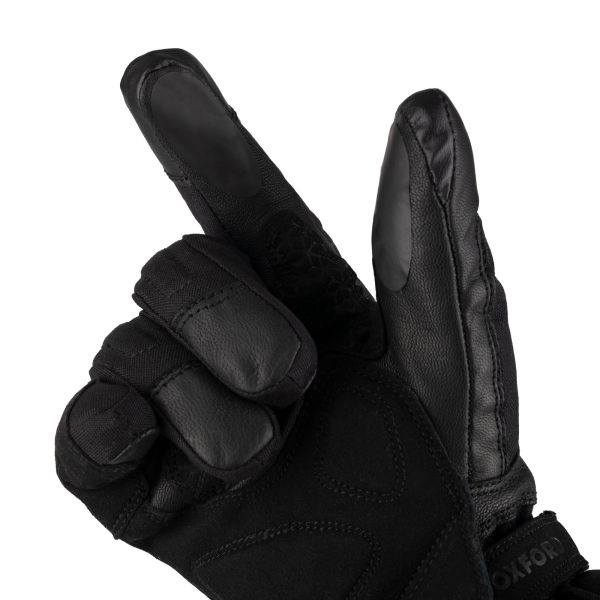 Накладка на рукавички Oxford Smart Fingers