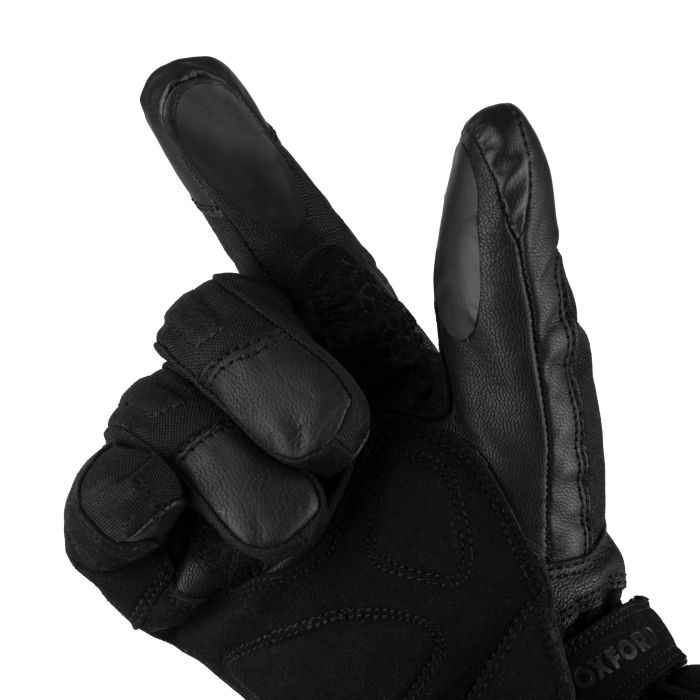 Накладка на рукавички Oxford Smart Fingers