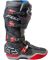 Мотоботи Fox Instinct Boot Grey black