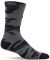 Шкарпетки Fox Casual Crew Sock - Camo Black
