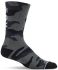 Шкарпетки Fox Casual Crew Sock - Camo Black