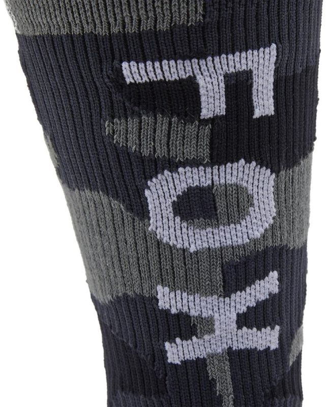Шкарпетки Fox Casual Crew Sock - Camo Black