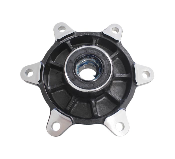 Задня маточина шківа QJMotor SRV 600V