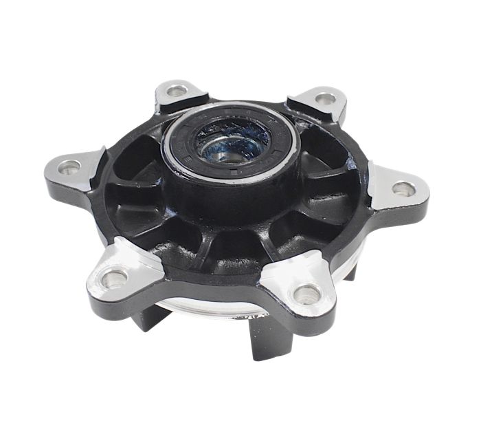 Задня маточина шківа QJMotor SRV 600V