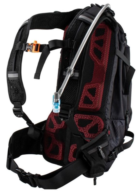 Рюкзак Leatt Hydration Moto 1.5 Black