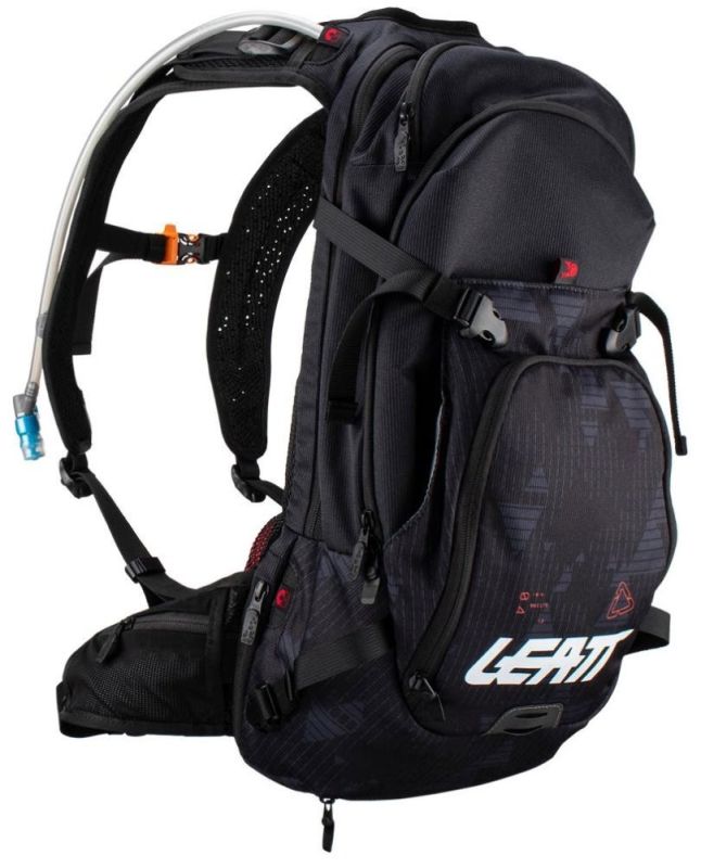 Рюкзак Leatt Hydration Moto 1.5 Black