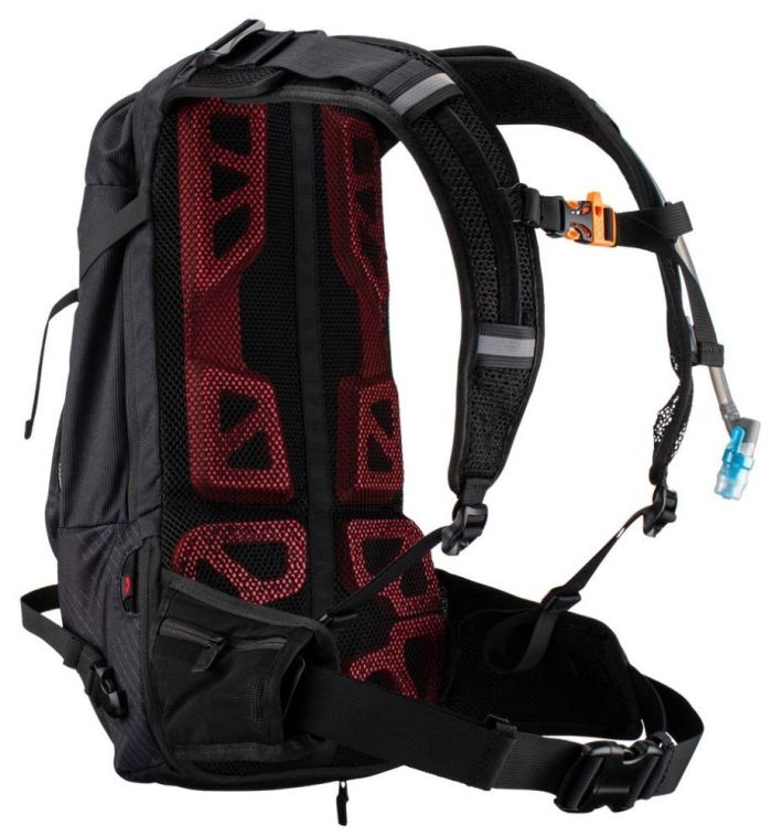 Рюкзак Leatt Hydration Moto 1.5 Black