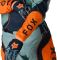 Джерсі Fox 180 Jersey - Image Print Arctic Blue