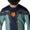 Джерсі Fox 180 Jersey - Image Print Arctic Blue