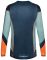 Джерсі Fox 180 Jersey - Image Print Arctic Blue