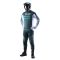 Джерсі TLD SPRINT ULTRA JERSEY Lines IVY / White