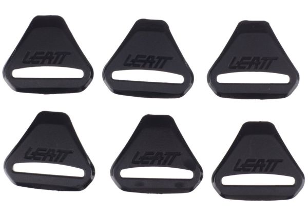Застібки Leatt Buckle Kit - Dual Axis Pro