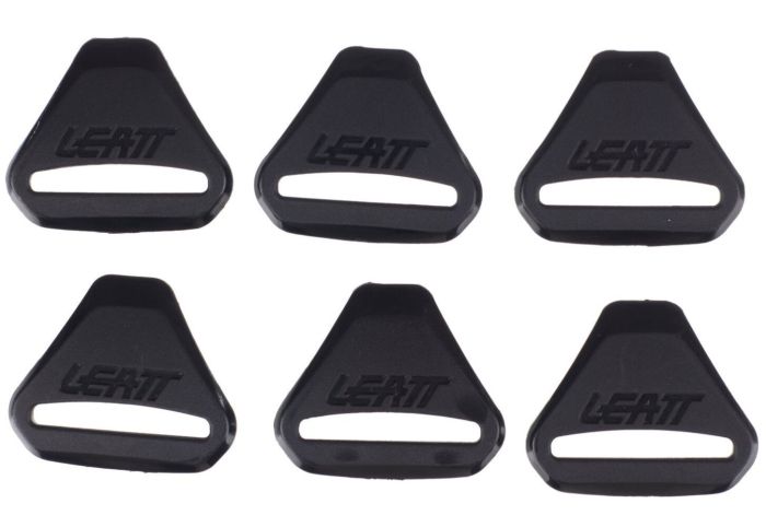 Застібки Leatt Buckle Kit - Dual Axis Pro