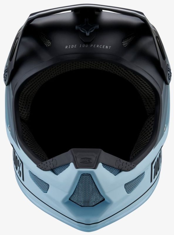 Шолом Ride 100% Status Helmet Decline Grey