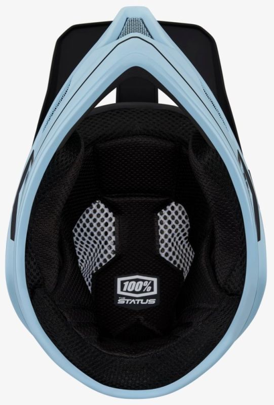 Шолом Ride 100% Status Helmet Decline Grey