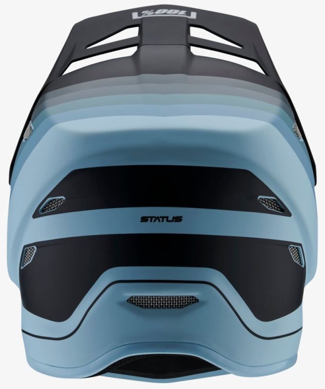 Шолом Ride 100% Status Helmet Decline Grey