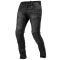 Мотоджинси Shima Gravel 3 Black