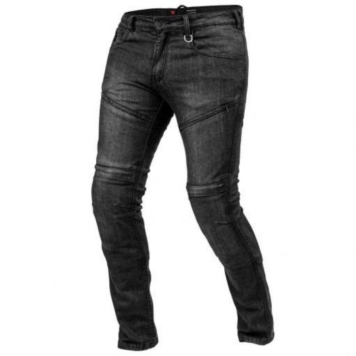 Мотоджинси Shima Gravel 3 Black