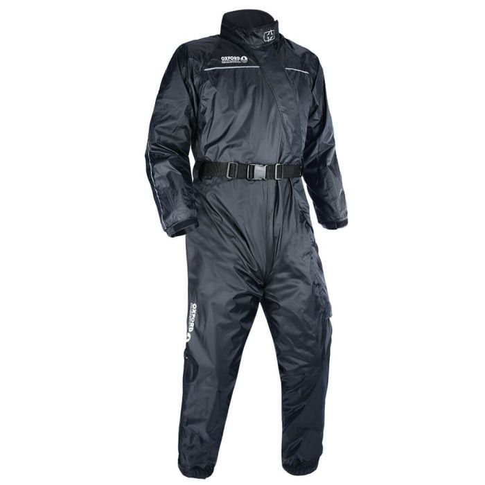 Дощовик Oxford Rainseal Oversuit Black