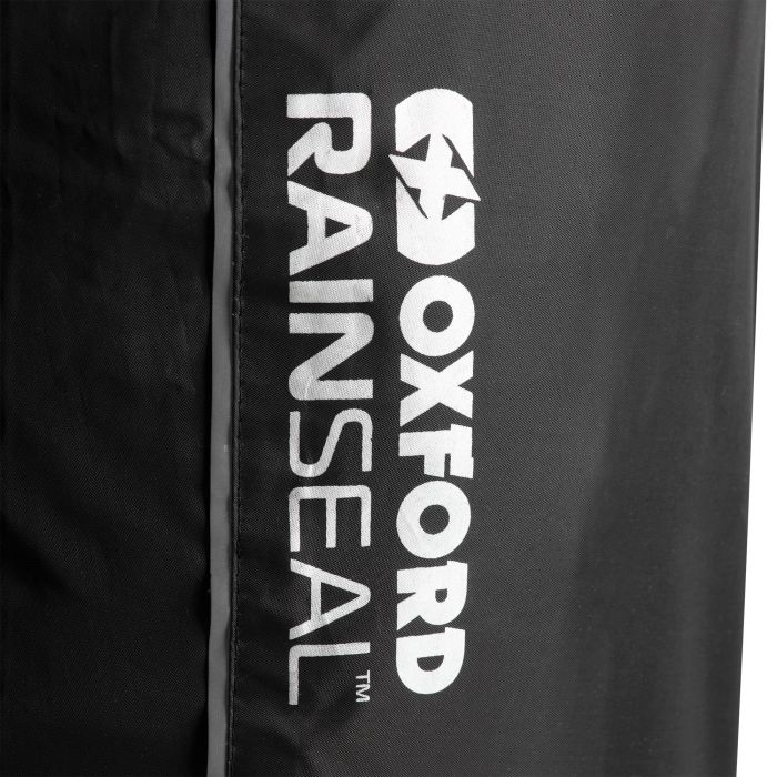 Дощовик Oxford Rainseal Oversuit Black