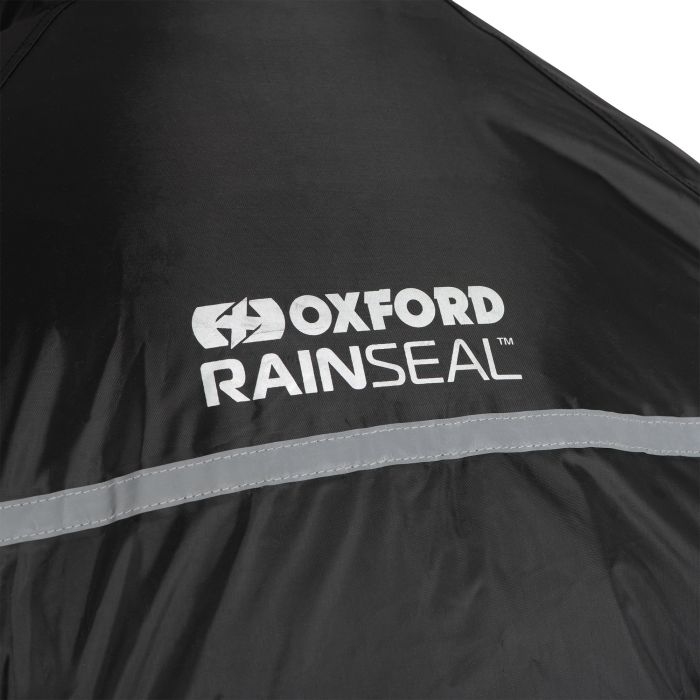 Дощовик Oxford Rainseal Oversuit Black