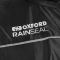 Дощовик Oxford Rainseal Oversuit Black
