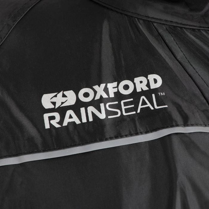 Дощовик Oxford Rainseal Oversuit Black