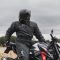 Дощовик Oxford Rainseal Oversuit Black