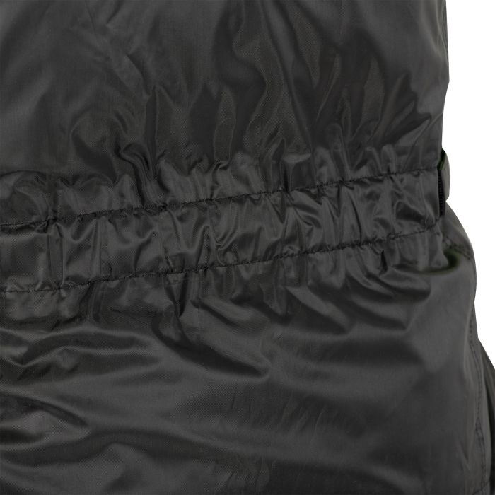 Дощовик Oxford Rainseal Oversuit Black