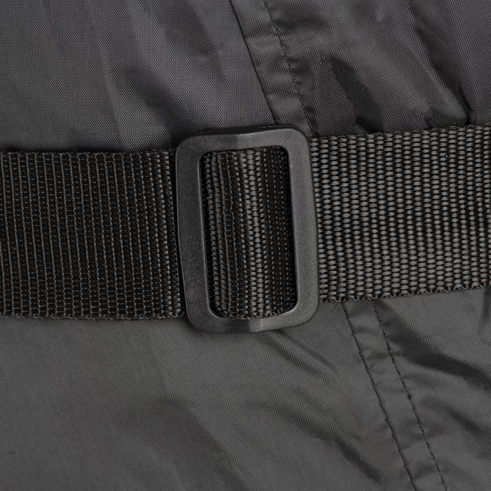 Дощовик Oxford Rainseal Oversuit Black