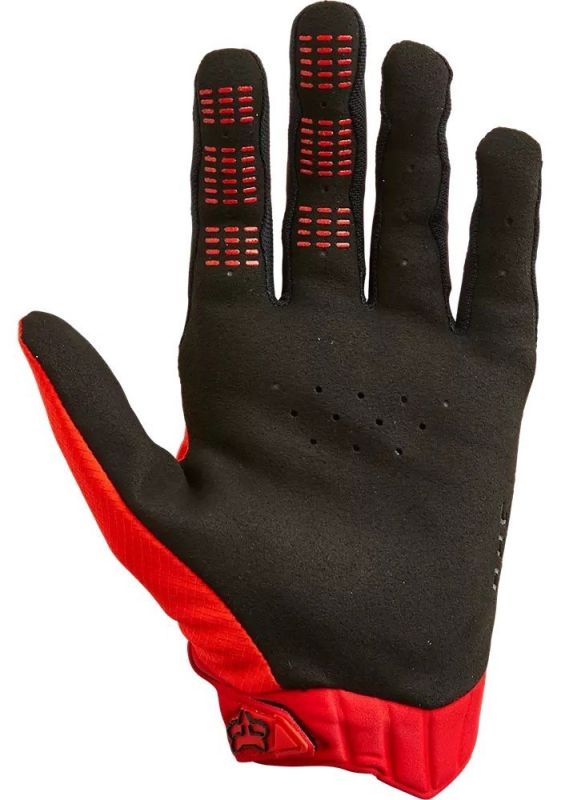 Рукавички Fox 360 Glove Flo Red
