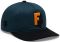 Кепка Fox Snapback Hat - Shadow Galaxy Blue