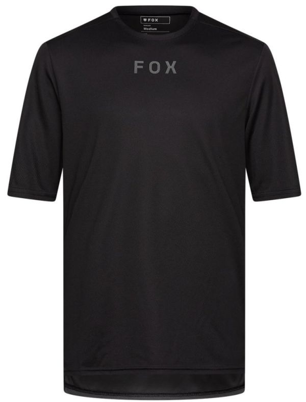 Джерсі Fox Ranger Jersey - Wordmark Black