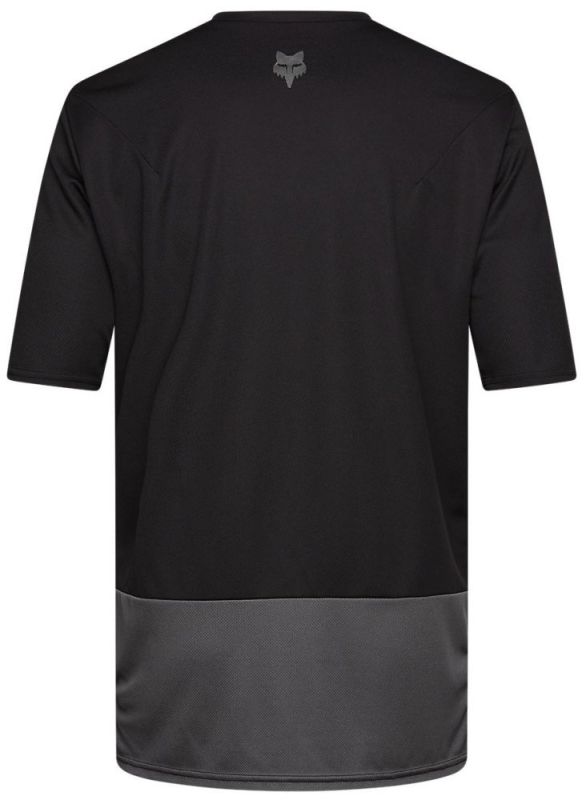 Джерсі Fox Ranger Jersey - Wordmark Black