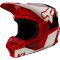 Мотошолом Fox V1 Revn Flame Red