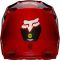 Мотошолом Fox V1 Revn Flame Red