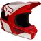 Мотошолом Fox V1 Revn Flame Red