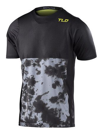 Джерсі TLD SKYLINE AIRSS JERSEY [BREAKS CARB]