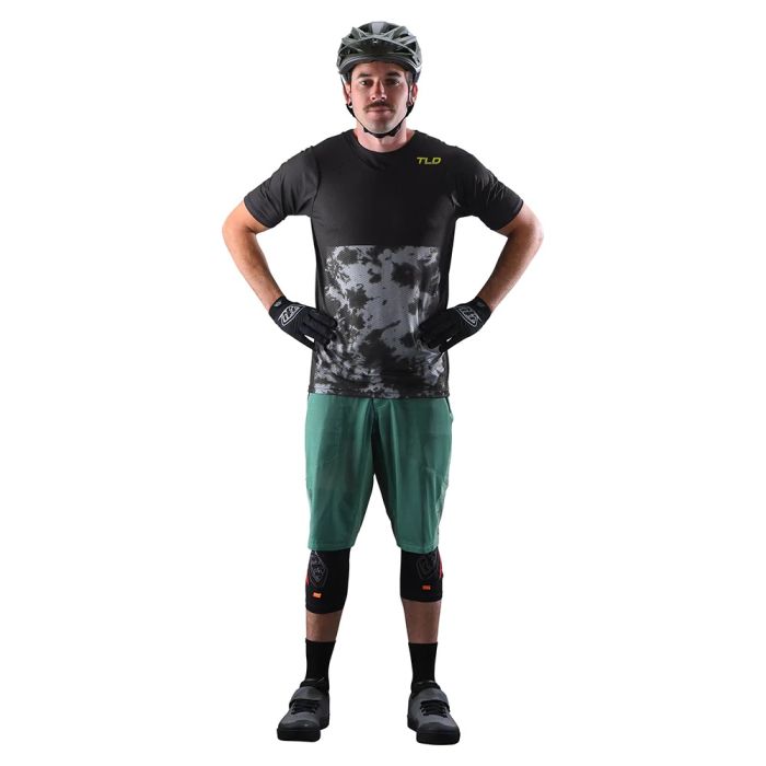 Джерсі TLD SKYLINE AIRSS JERSEY [BREAKS CARB]