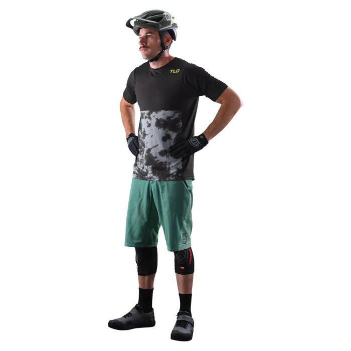 Джерсі TLD SKYLINE AIRSS JERSEY [BREAKS CARB]