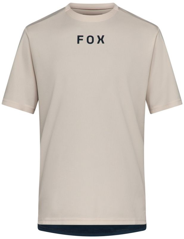 Джерсі Fox Ranger Jersey - Wordmark Chalk