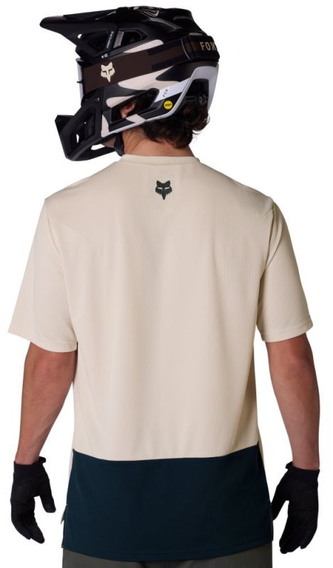 Джерсі Fox Ranger Jersey - Wordmark Chalk