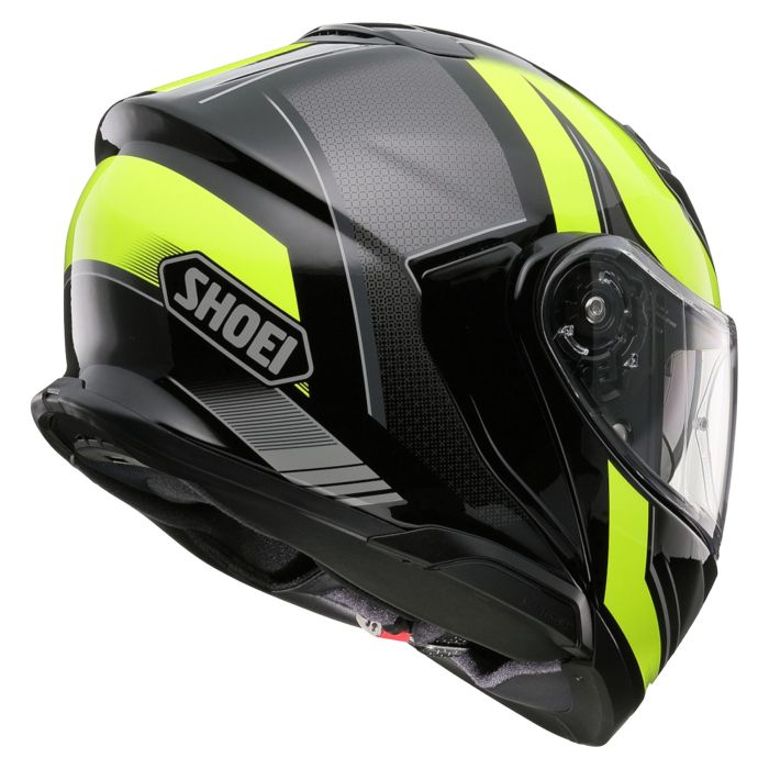 Мотошолом Shoei NEOTEC3 Grasp TC-3