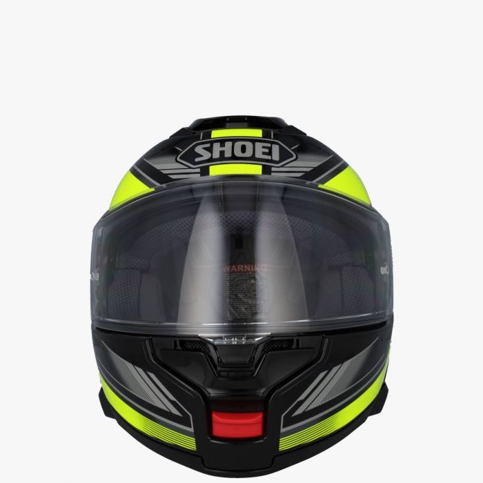 Мотошолом Shoei NEOTEC3 Grasp TC-3